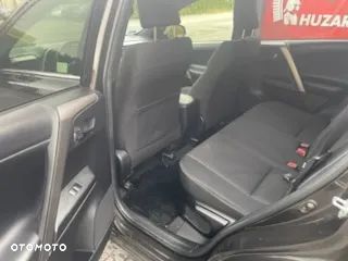 Toyota RAV4 Hybrid Premium 4x4 - 8