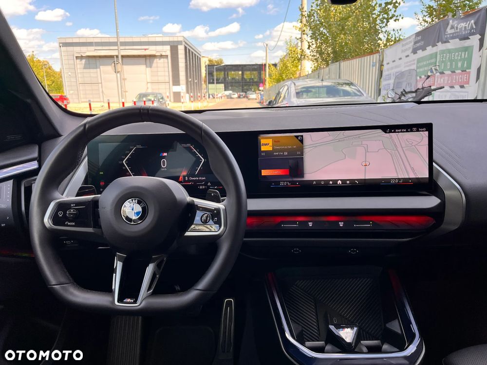 BMW X3 xDrive20d mHEV - 33