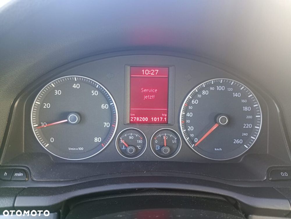 Volkswagen Eos 2.0 FSI Individual Chrom - 12