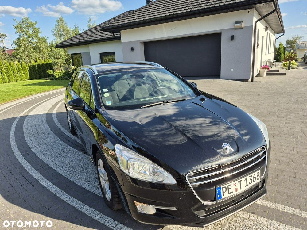 Peugeot 508 - 15