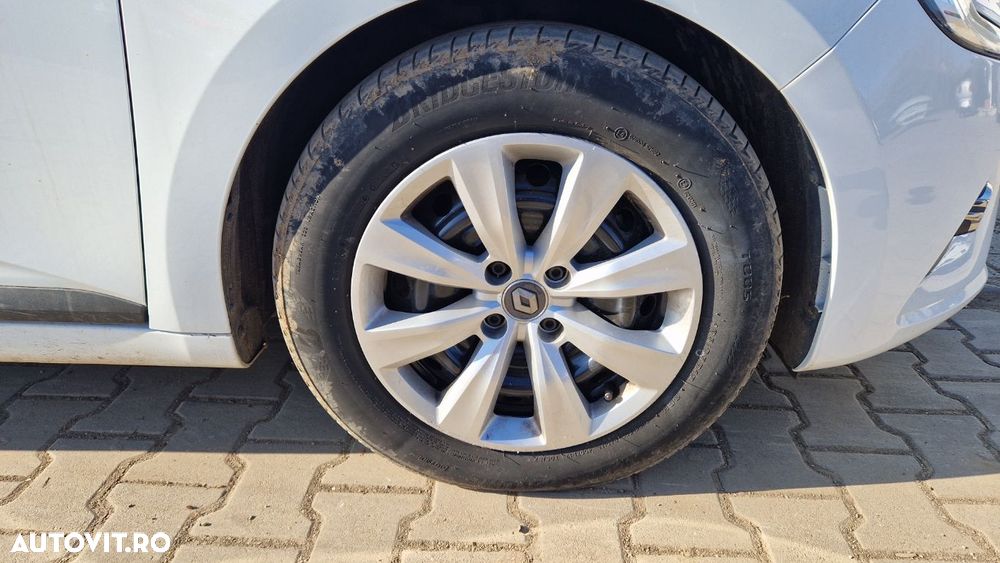 Renault Clio V Blue dCi Life - 23