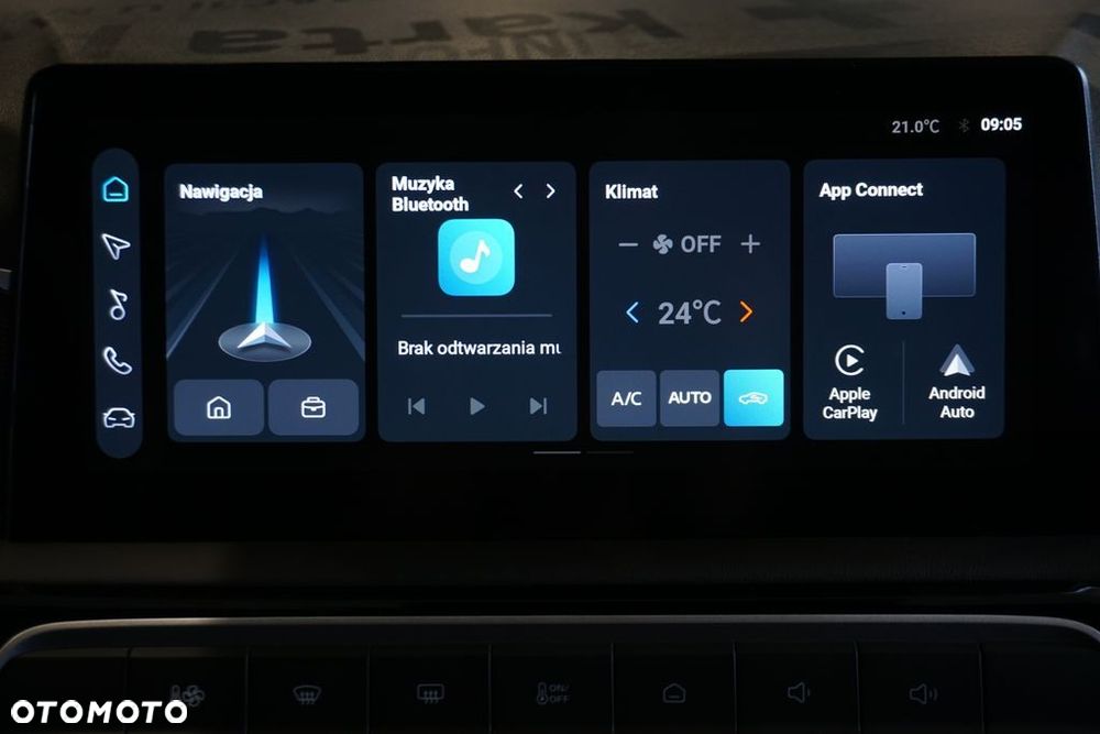 MG MG3 1.5 HEV+ Standard - 13