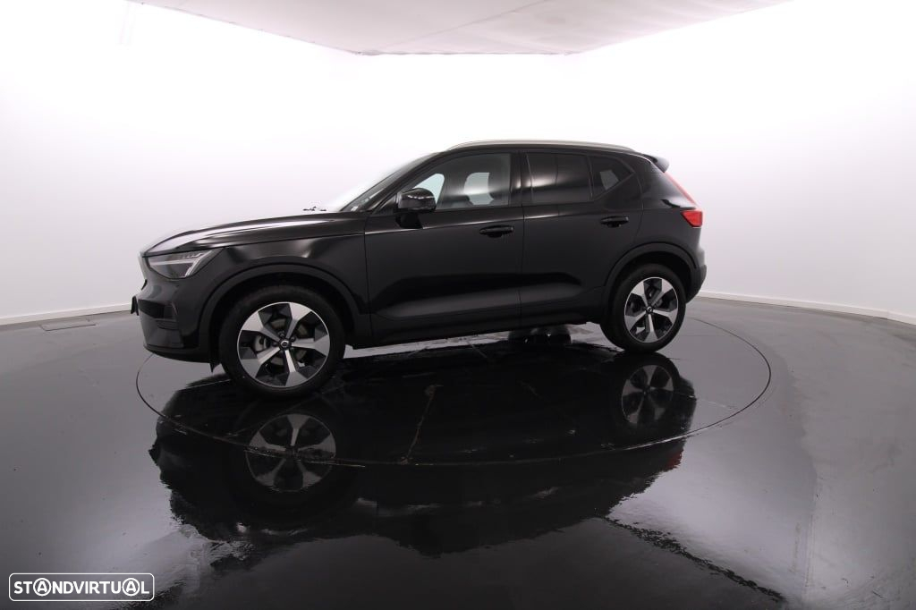 Volvo XC 40 1.5 T2 Core Auto - 2