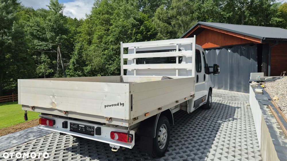 Opel MOVANO - 10