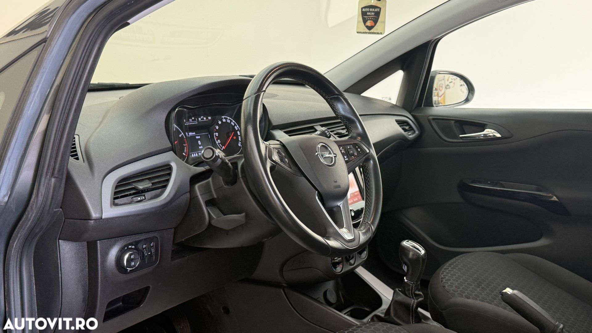 Opel Corsa - 12