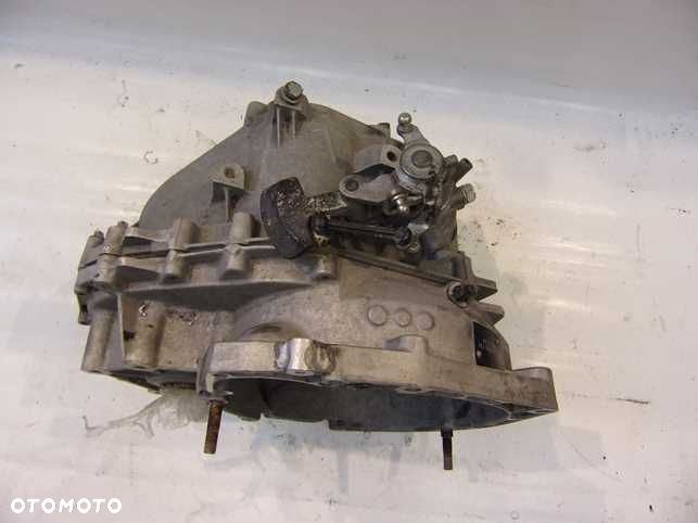 OPEL SAAB 1.9 TDCI SKRZYNIA BIEGÓW MANUALNA F40 - 3