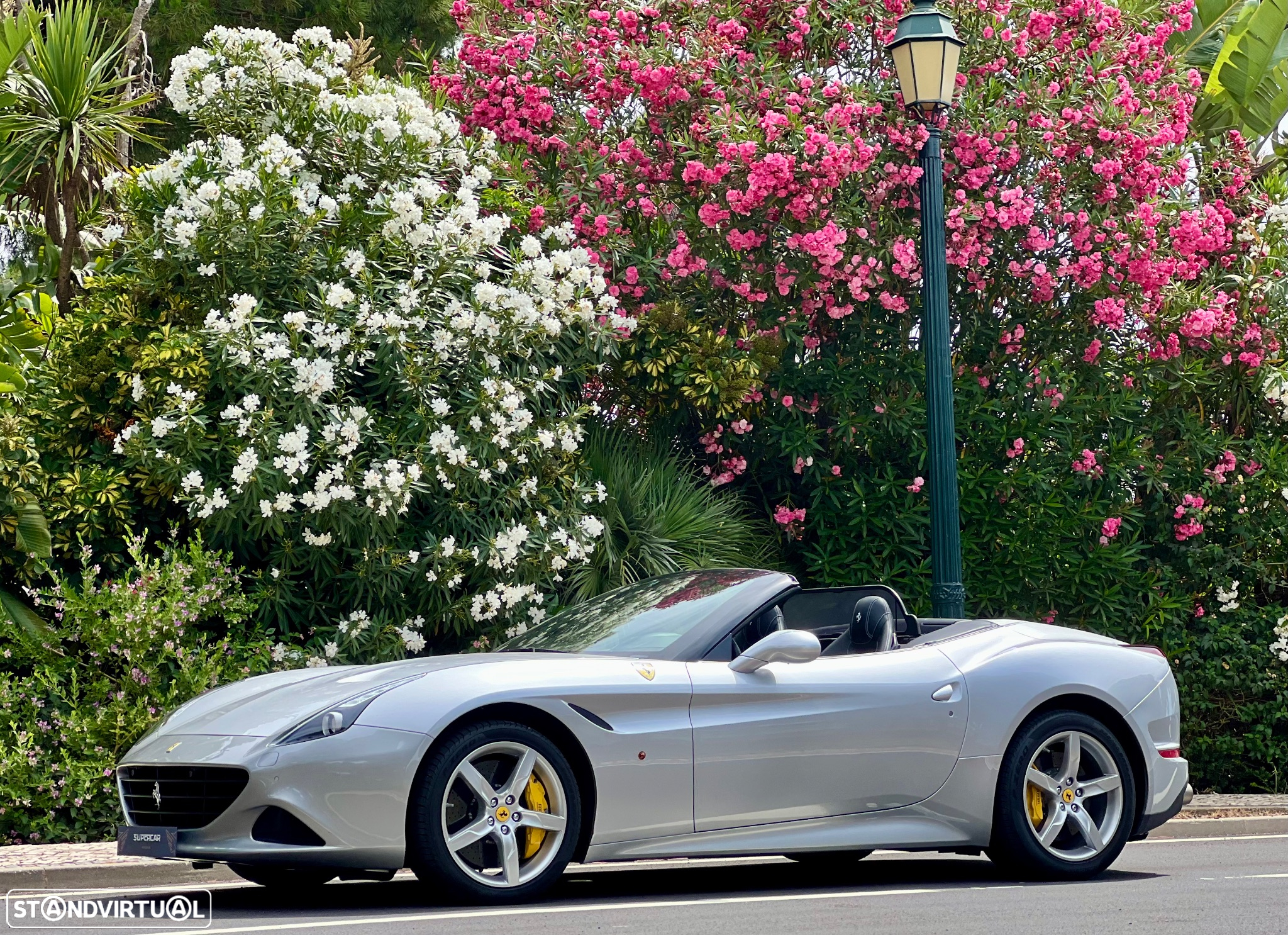 Ferrari California - 24