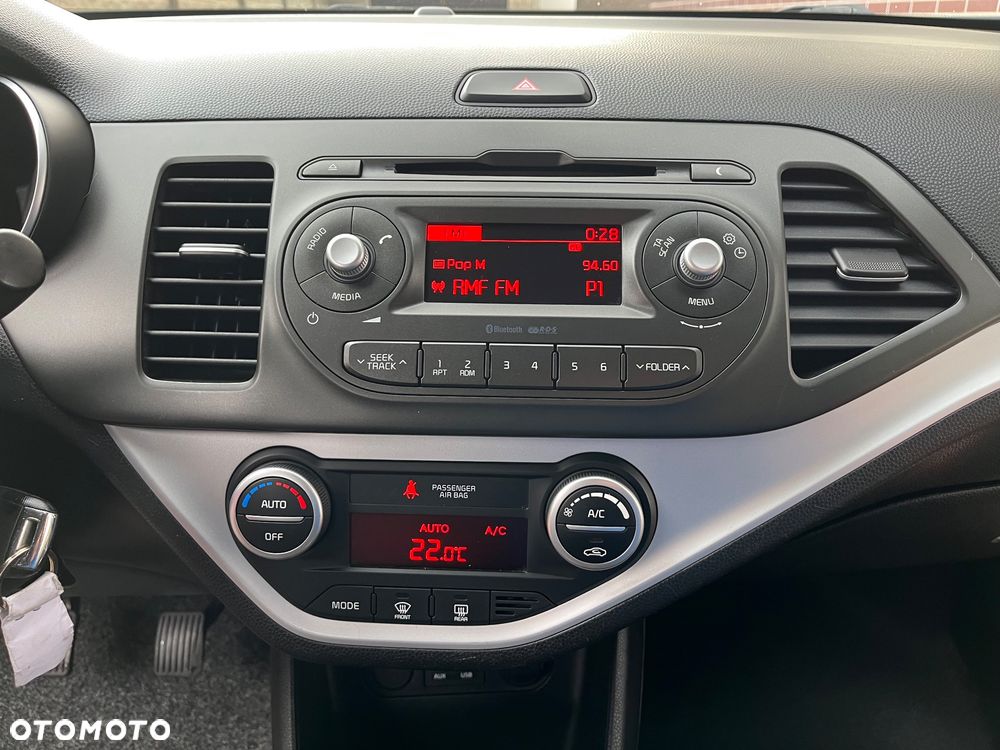 Kia Picanto - 15