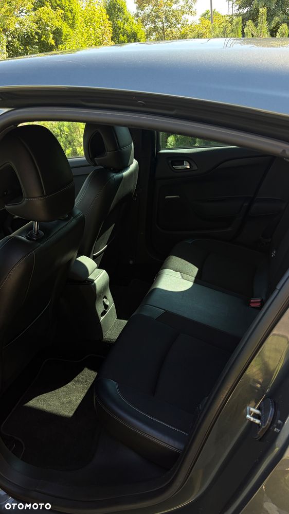 Citroën DS4 1.6 VTi SoChic - 14