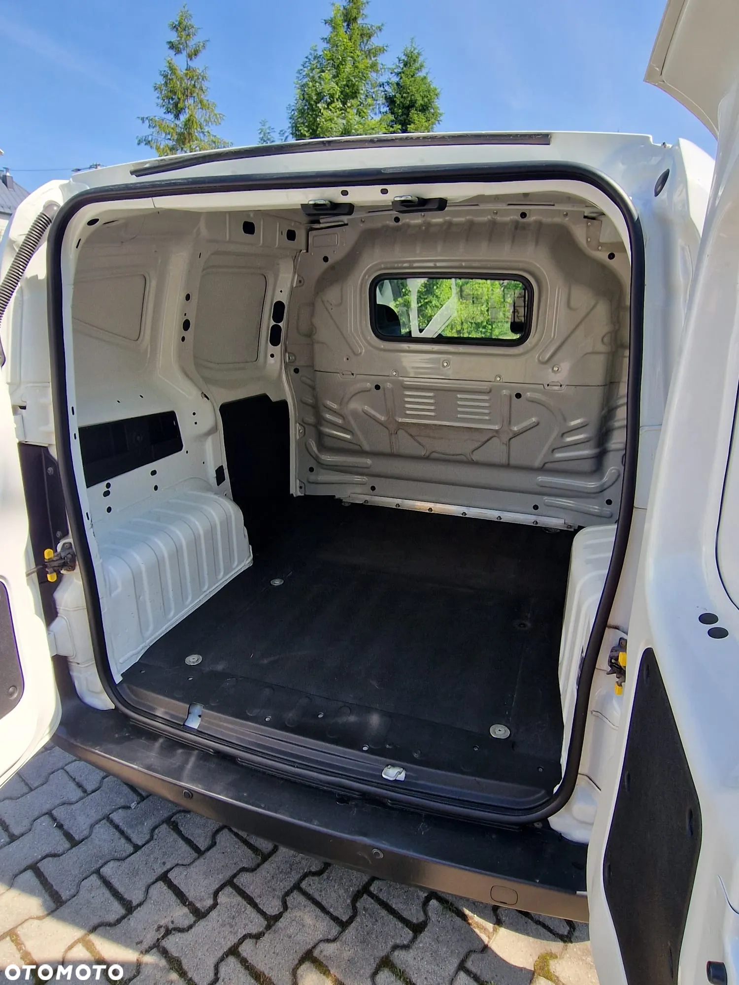 Fiat Fiorino - 4
