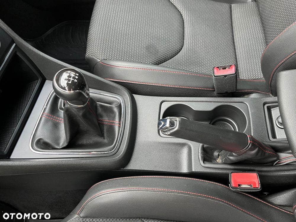 Seat Leon 2.0 TDI FR S&S - 19