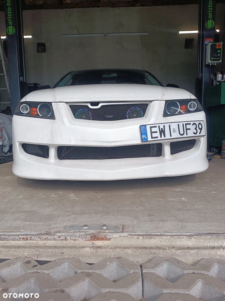 Honda Accord 2.0 i Sport - 24