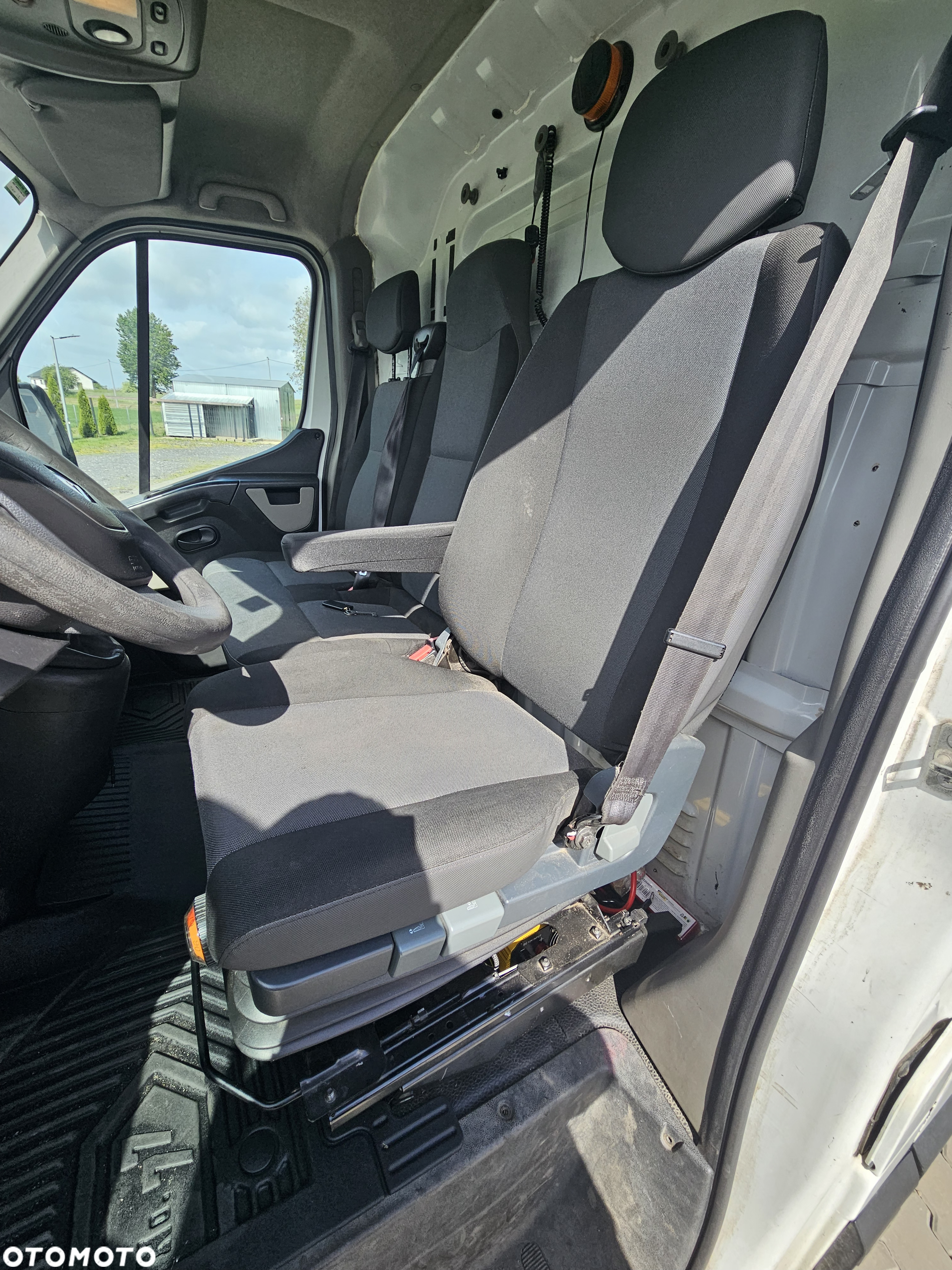 Renault MASTER - 13