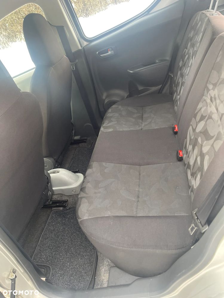 Suzuki Alto 1.0 Classic - 13