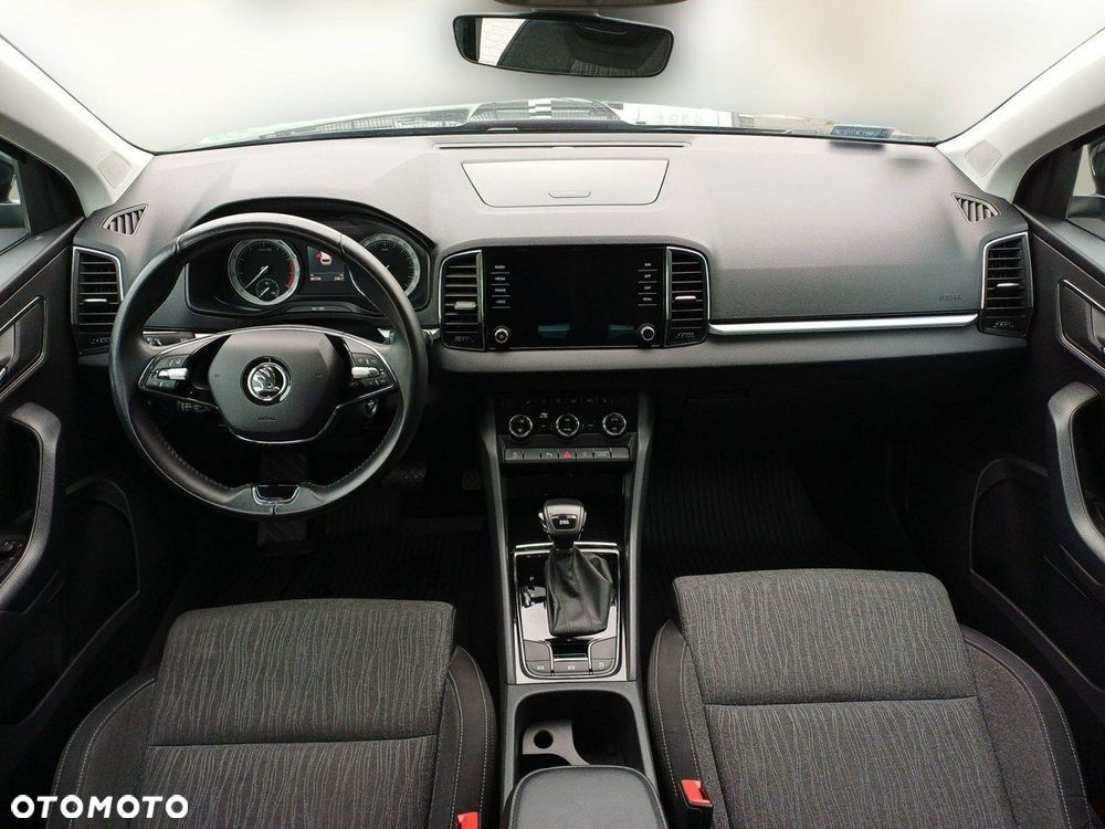 Skoda Karoq 1.5 TSI ACT Style DSG - 16