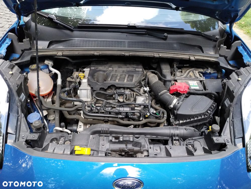 Ford Puma 1.0 EcoBoost ST-Line - 30