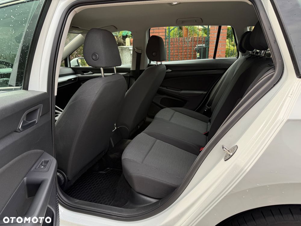 Volkswagen Golf 1.0 TSI Active - 14