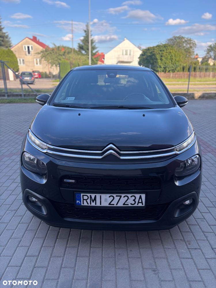 Citroën C3 - 1