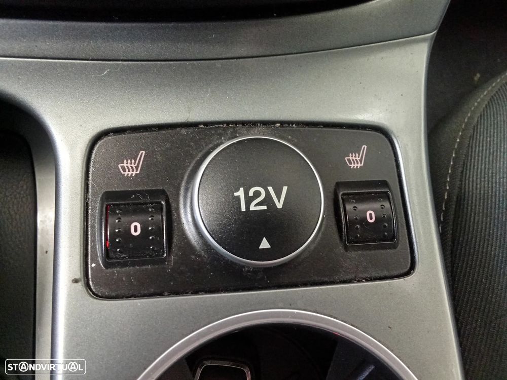 Ford C-Max 1.0 Ecoboost S&S Titanium - 12