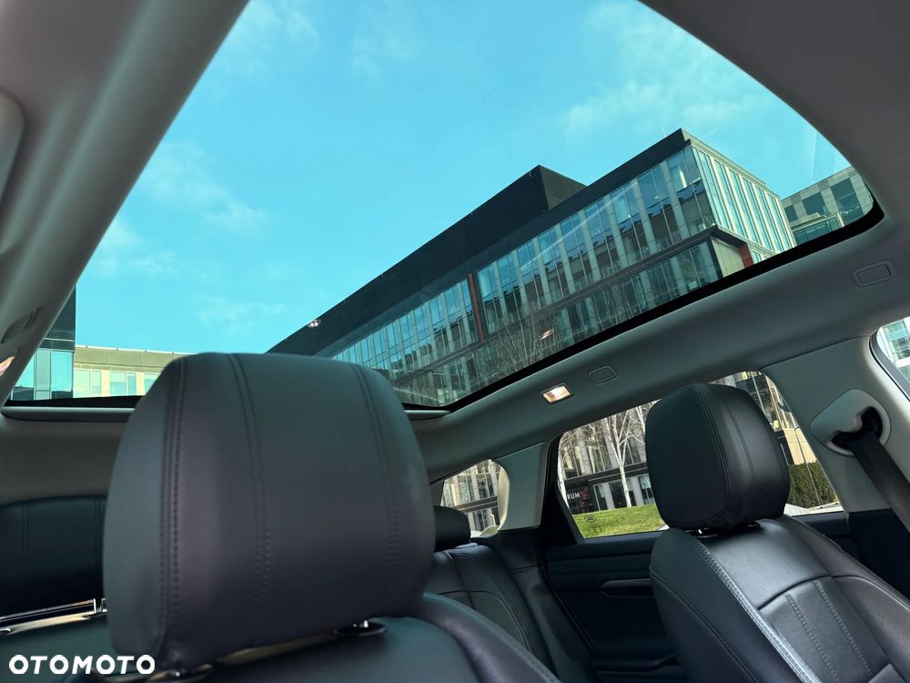 Land Rover Range Rover Evoque Si4 SE - 17