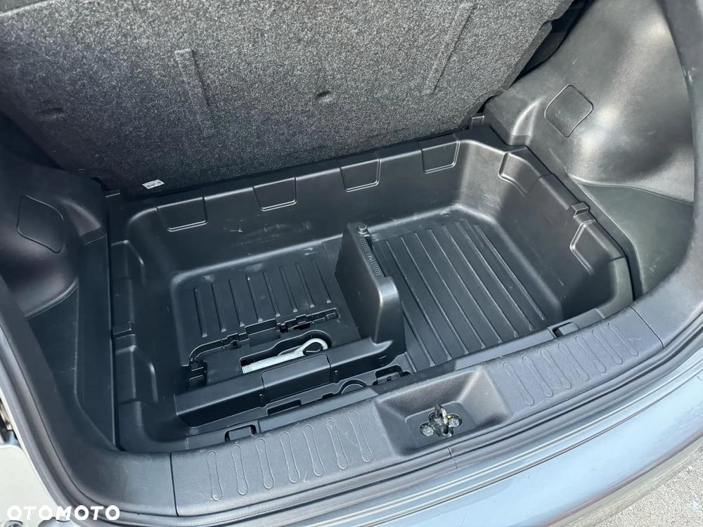 Nissan Juke 1.5 dCi Tekna - 6