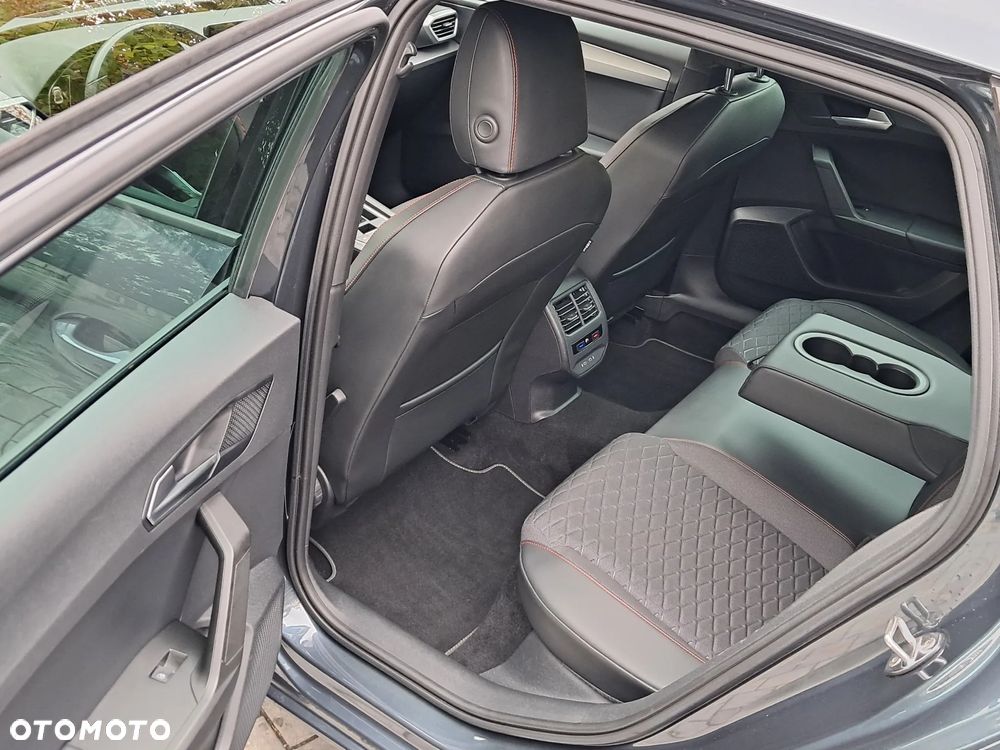 Seat Leon 1.5 EcoTSI Evo FR S&S DSG - 36