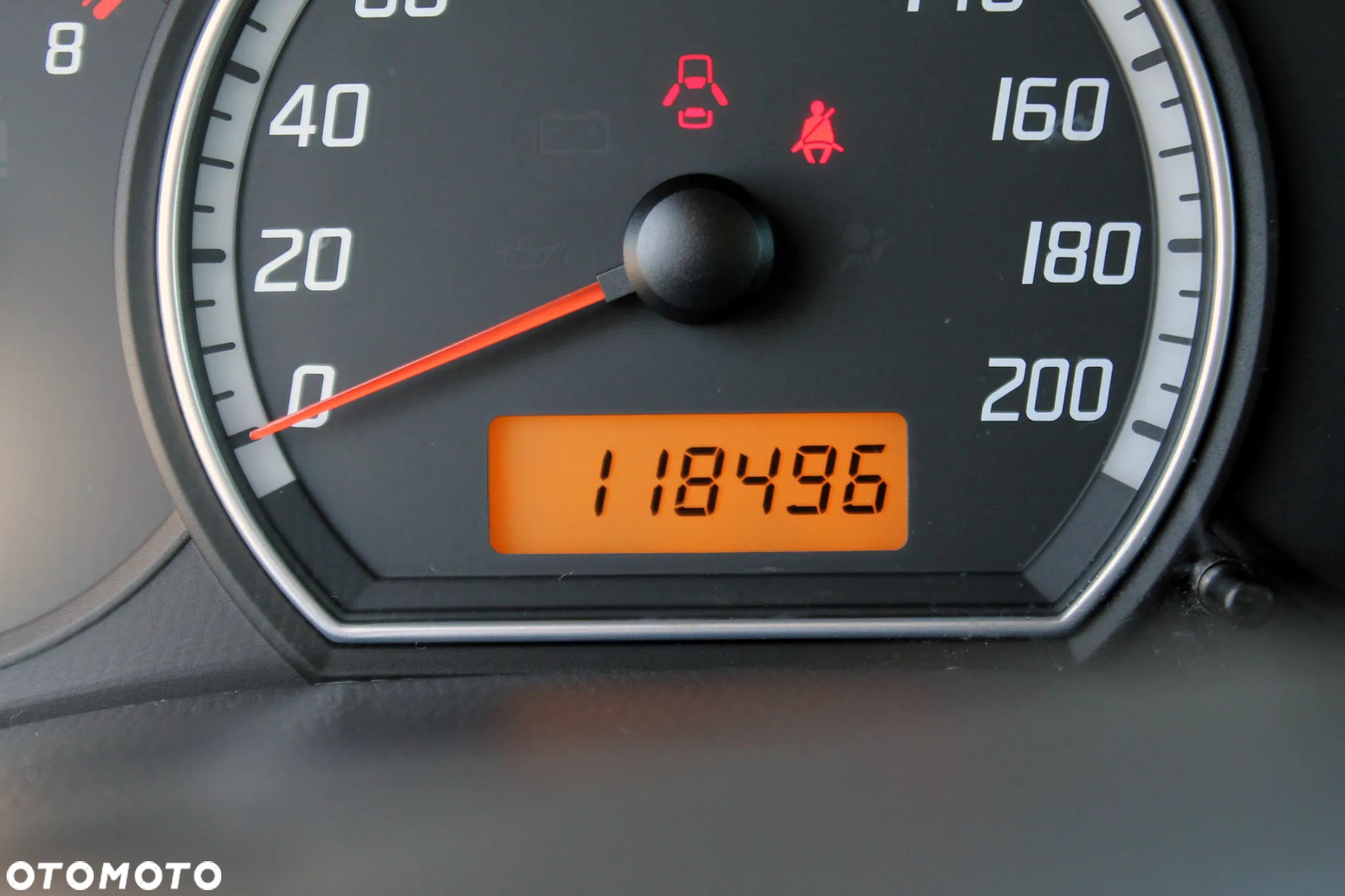 Suzuki Swift 1.3 4x4 Comfort - 16