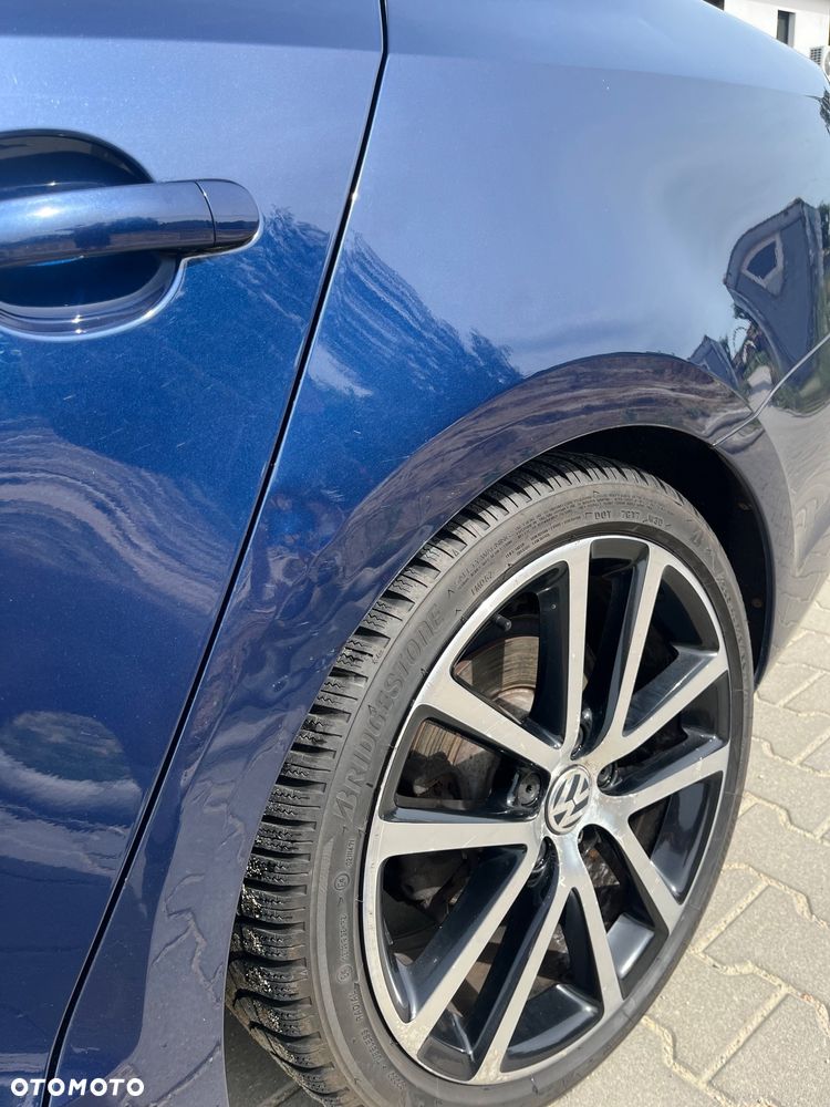 Volkswagen Jetta 2.0 TSI Highline - 5