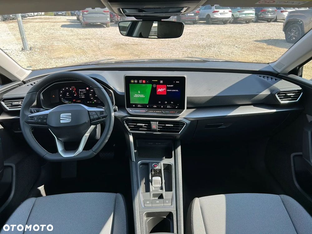 Seat Leon - 14