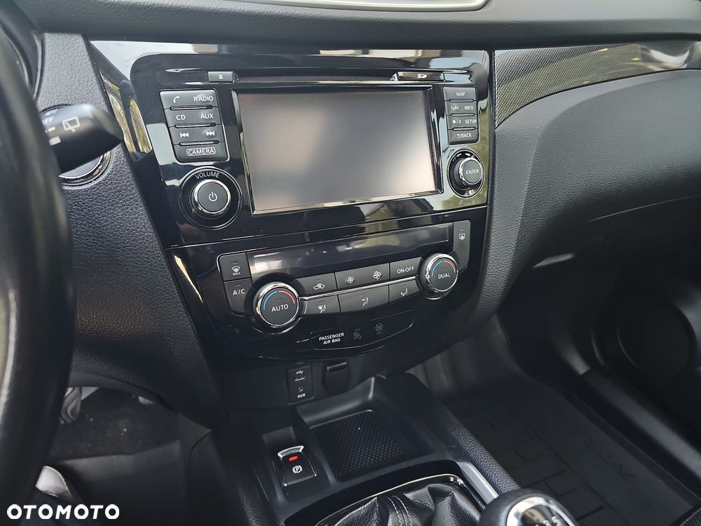 Nissan X-Trail 1.6 DIG-T Tekna 2WD - 13