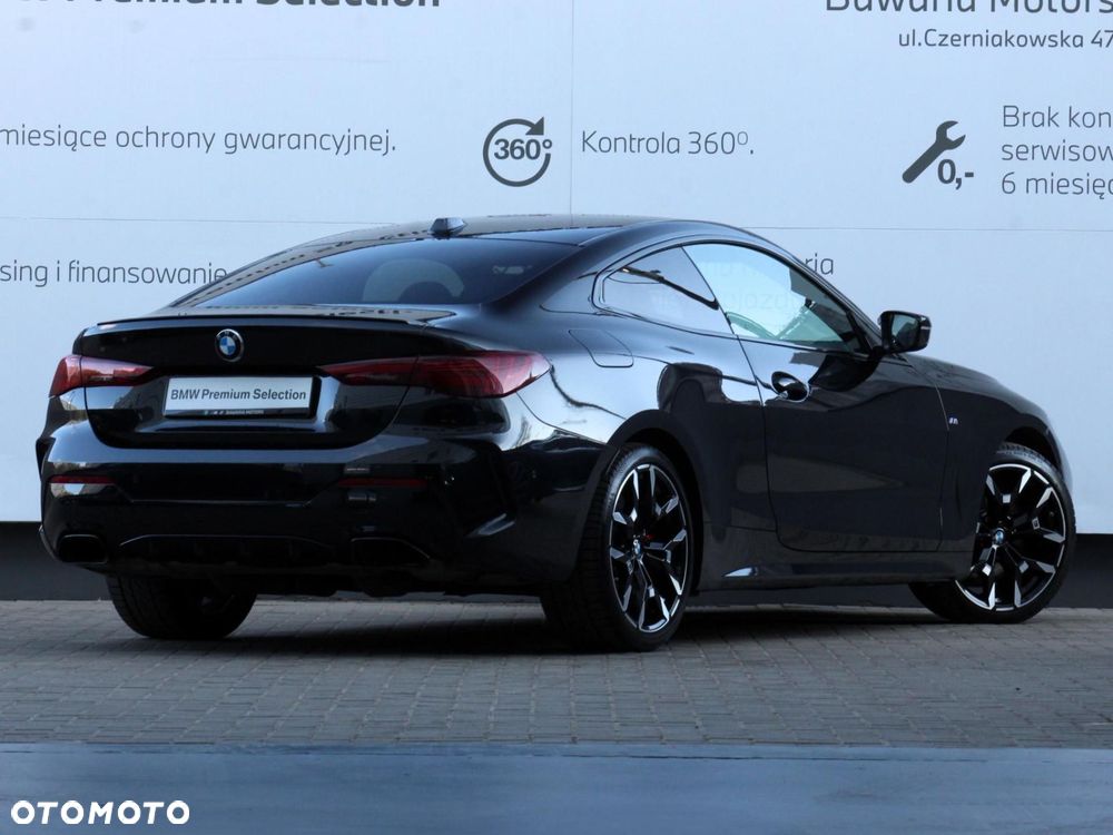 BMW Seria 4 - 2