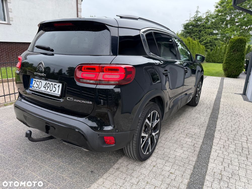 Citroën C5 Aircross 1.2 PureTech Feel - 3
