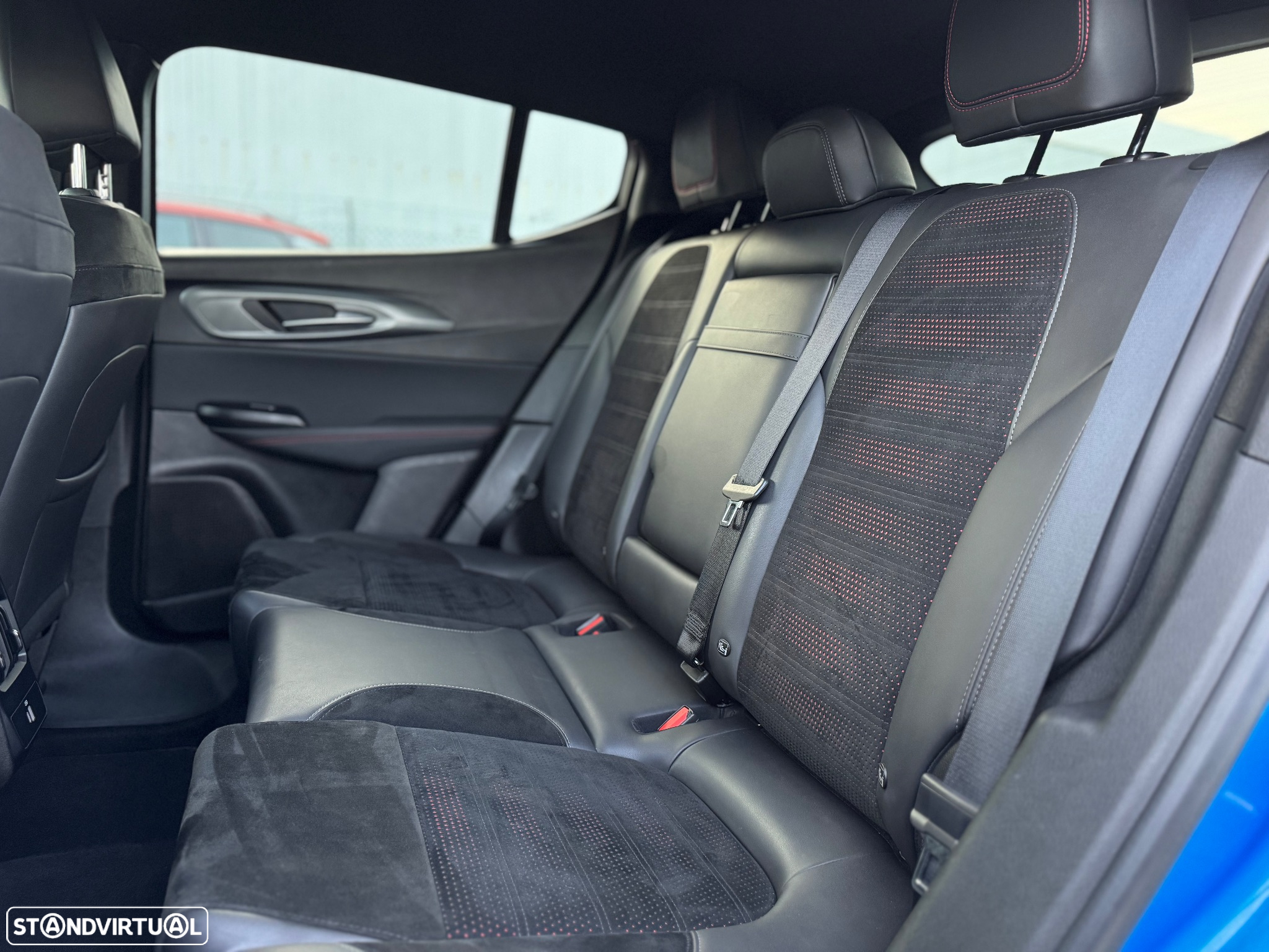 Alfa Romeo Tonale 1.5 Hybrid Edizione Speciale - 31