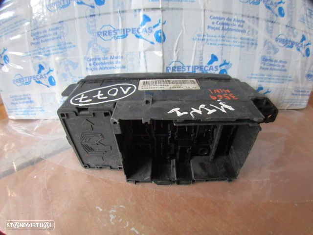 Caixa Fusiveis 690660405 MINI COOPER 1 R50  FASE 2 2006 1.6I 115CV 3P VERDE - 3