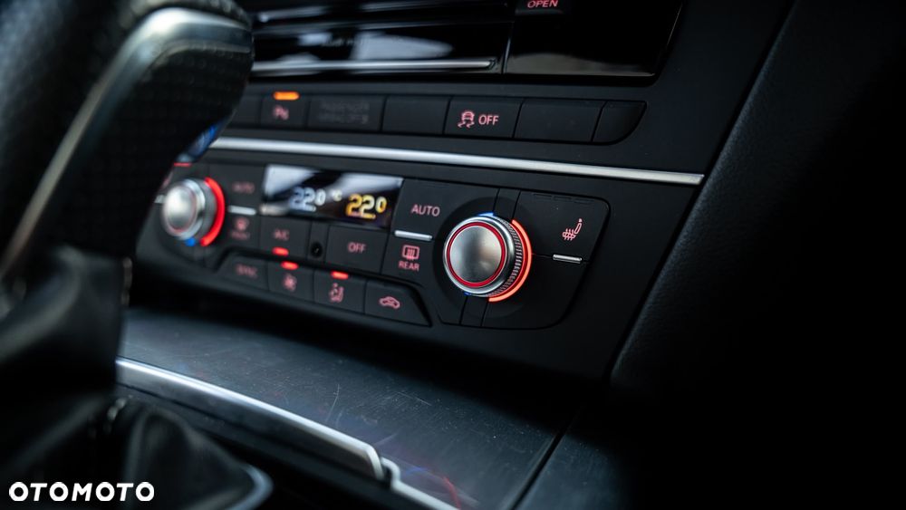 Audi A6 Limousine - 19