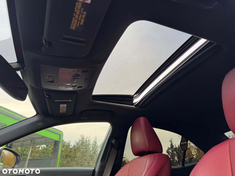 Lexus Inny - 19