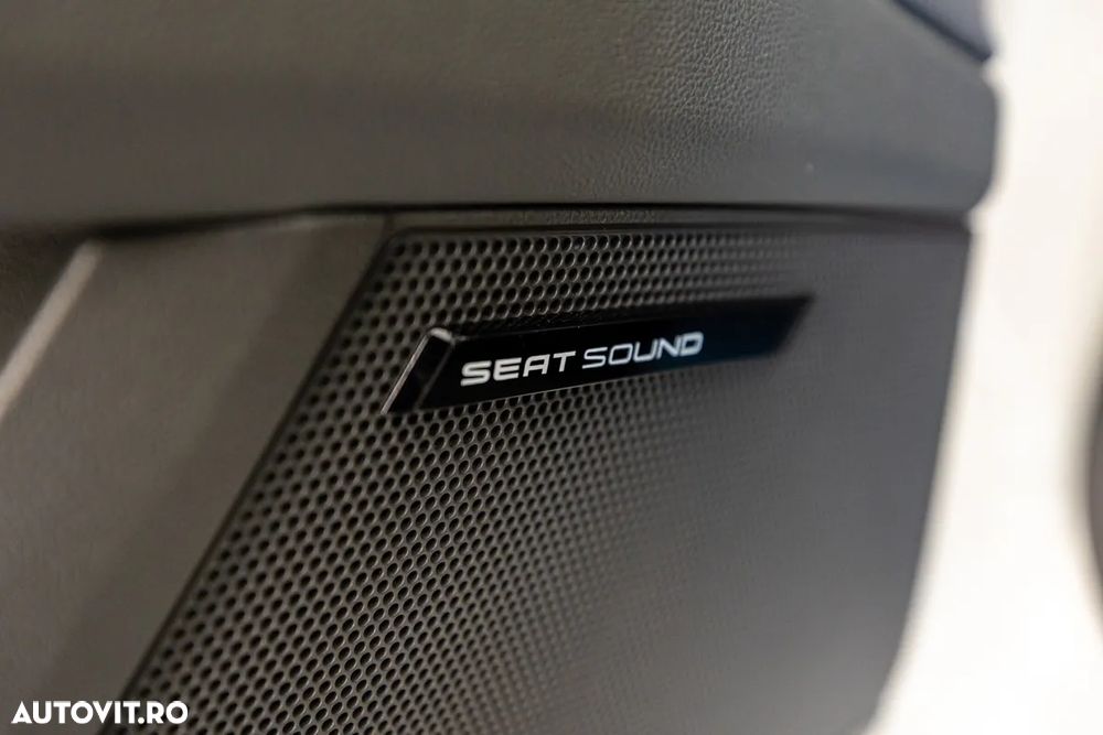 Seat Leon - 26