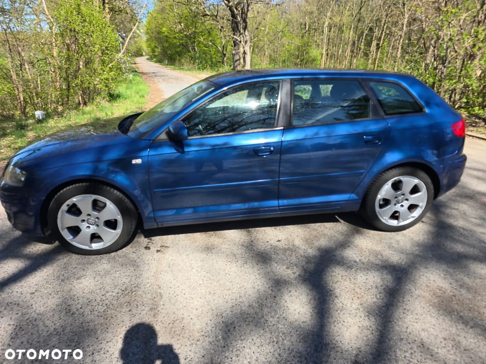 Audi A3 Sportback - 11