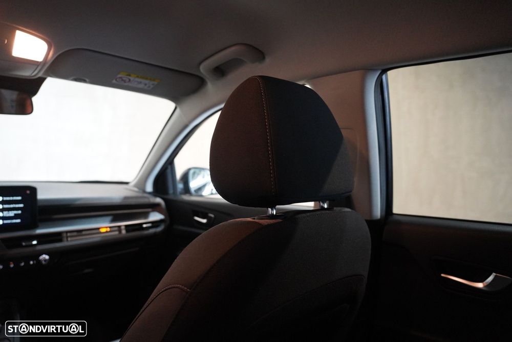 Kia Stonic 1.0 T-GDi Tech - 34