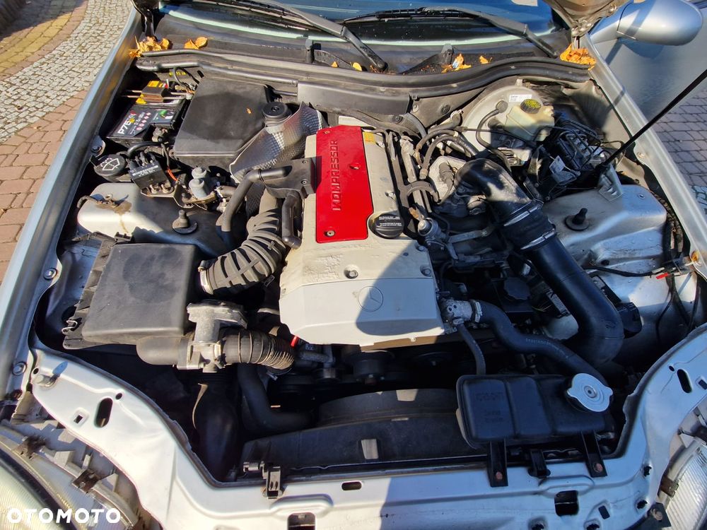 Mercedes-Benz SLK - 26