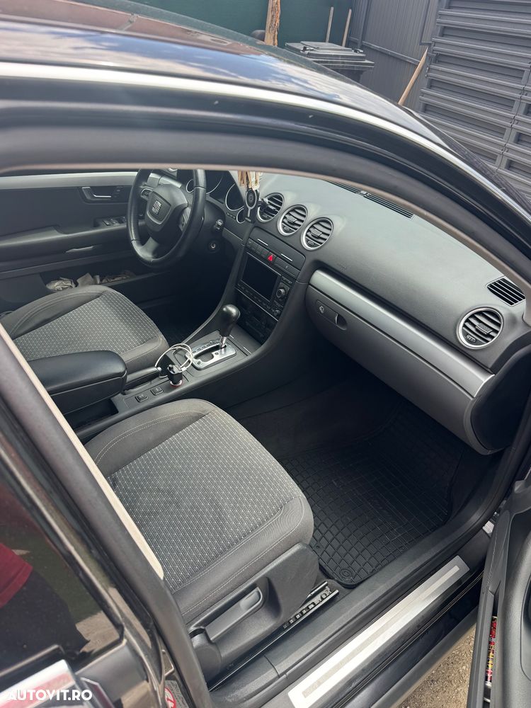 Seat Exeo - 8
