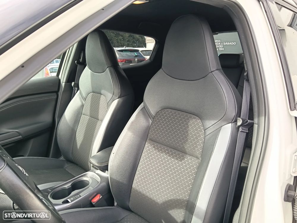 Nissan Juke DIG-T 117 N-Design - 14