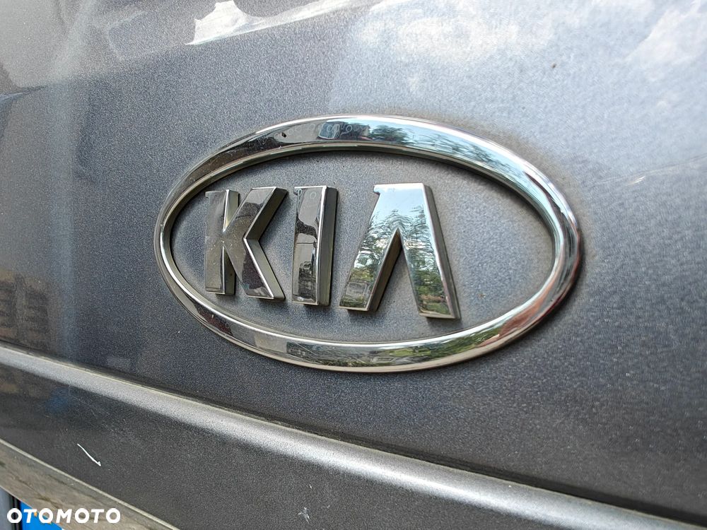 Kia Sorento 2.5 CRDi (air4) / Voyage - 13