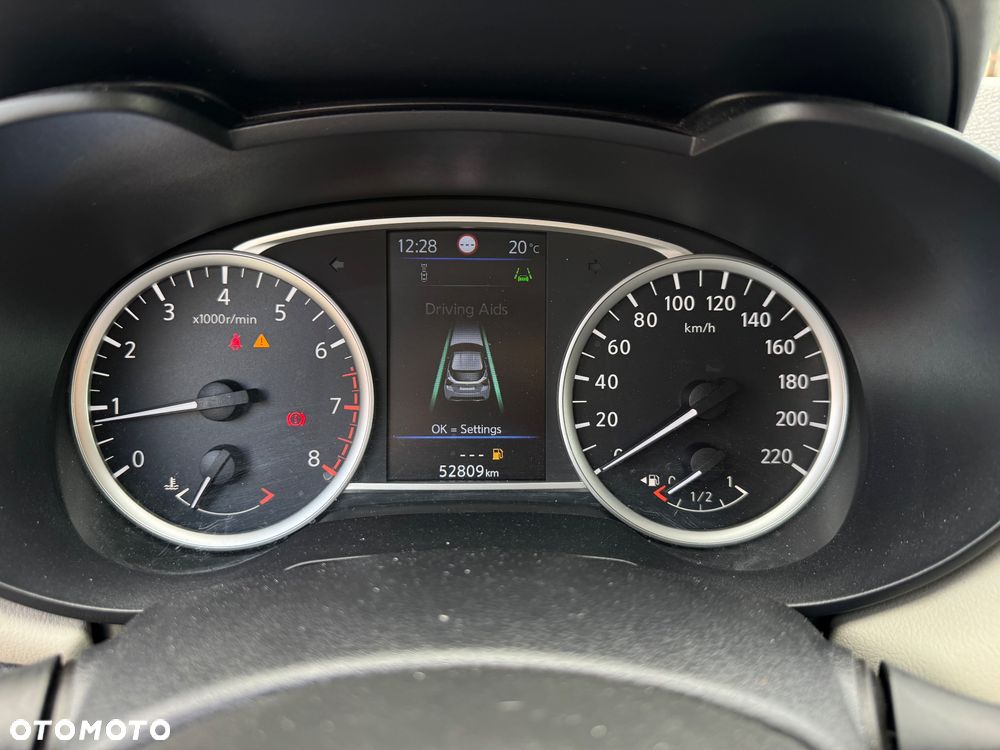 Nissan Micra 1.0 IG-T Acenta - 11