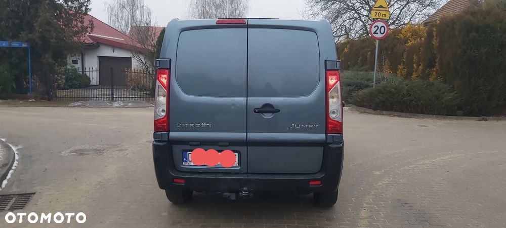 Citroën Jumpy - 5