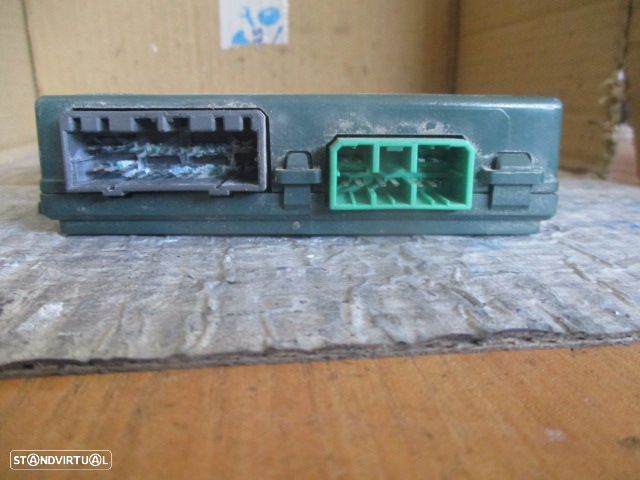 Modulo 10AS433NHZ LAND ROVER DISCOVERY 300 1995 2.5 TDI MODULO - 2