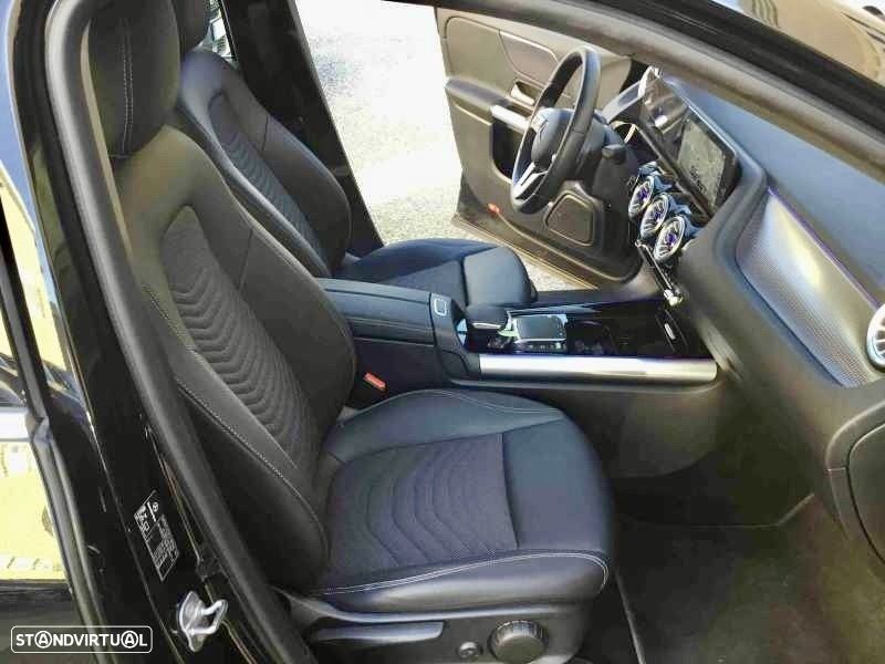 Mercedes-Benz EQA 250+ - 9