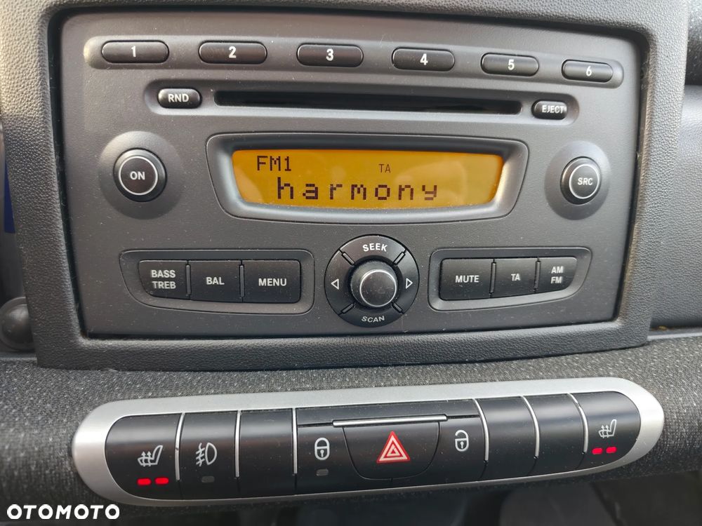 Smart Fortwo softouch pulse - 25