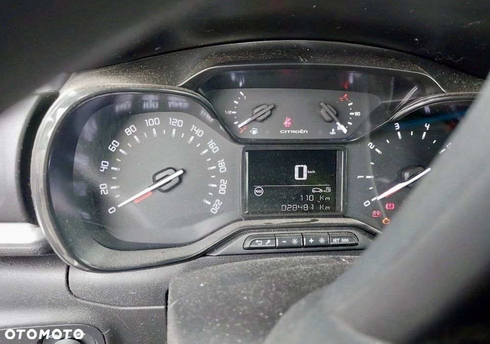 Citroën C3 Pure Tech 83 S&S MAX - 7