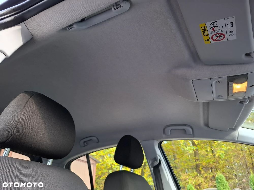 Opel Corsa 1.2 Enjoy - 17